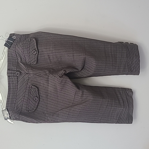 a.s. Collection Long Shorts - Picture 2 of 3